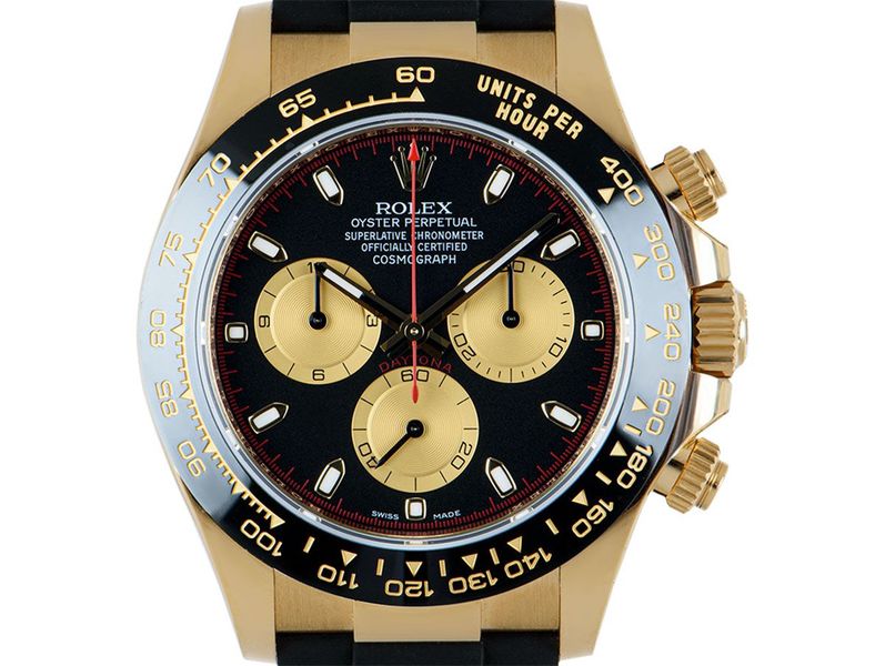 Rolex Daytona 116518 LN